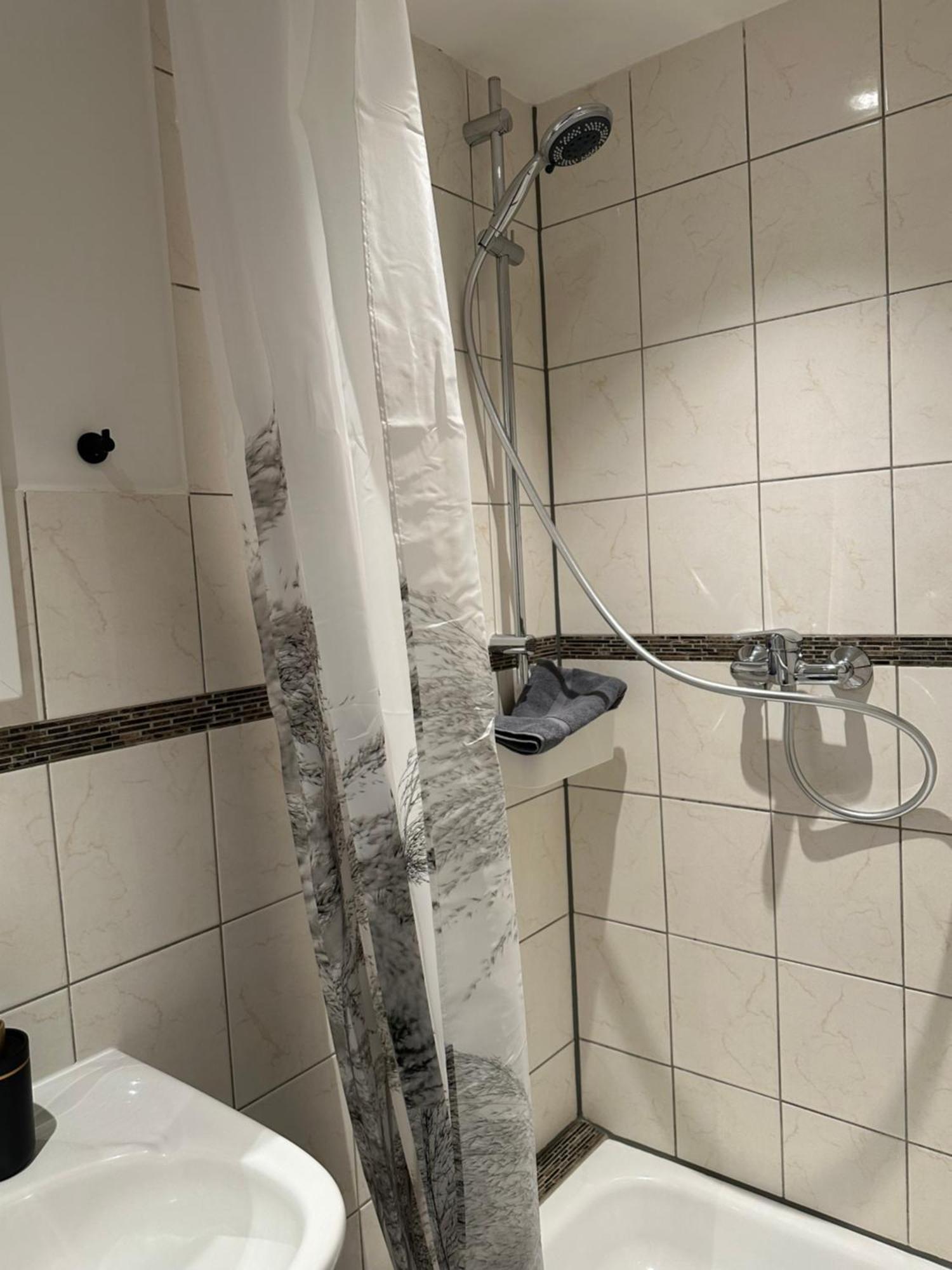 Urlaub Im Historischen Muellerhaus, Dachgiebel Daire Lübeck Dış mekan fotoğraf